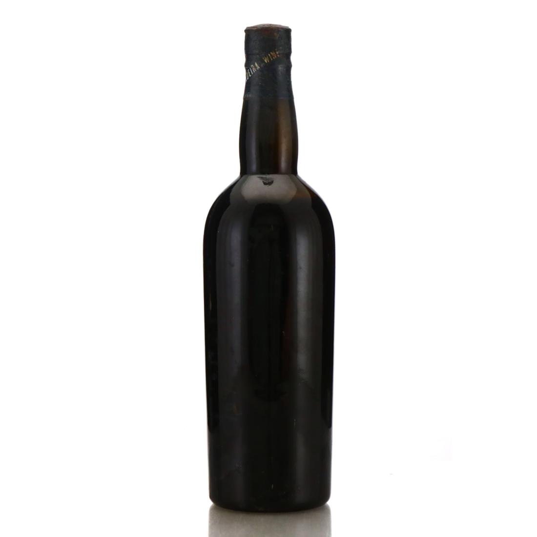 Image for 1860 Boal Madeira