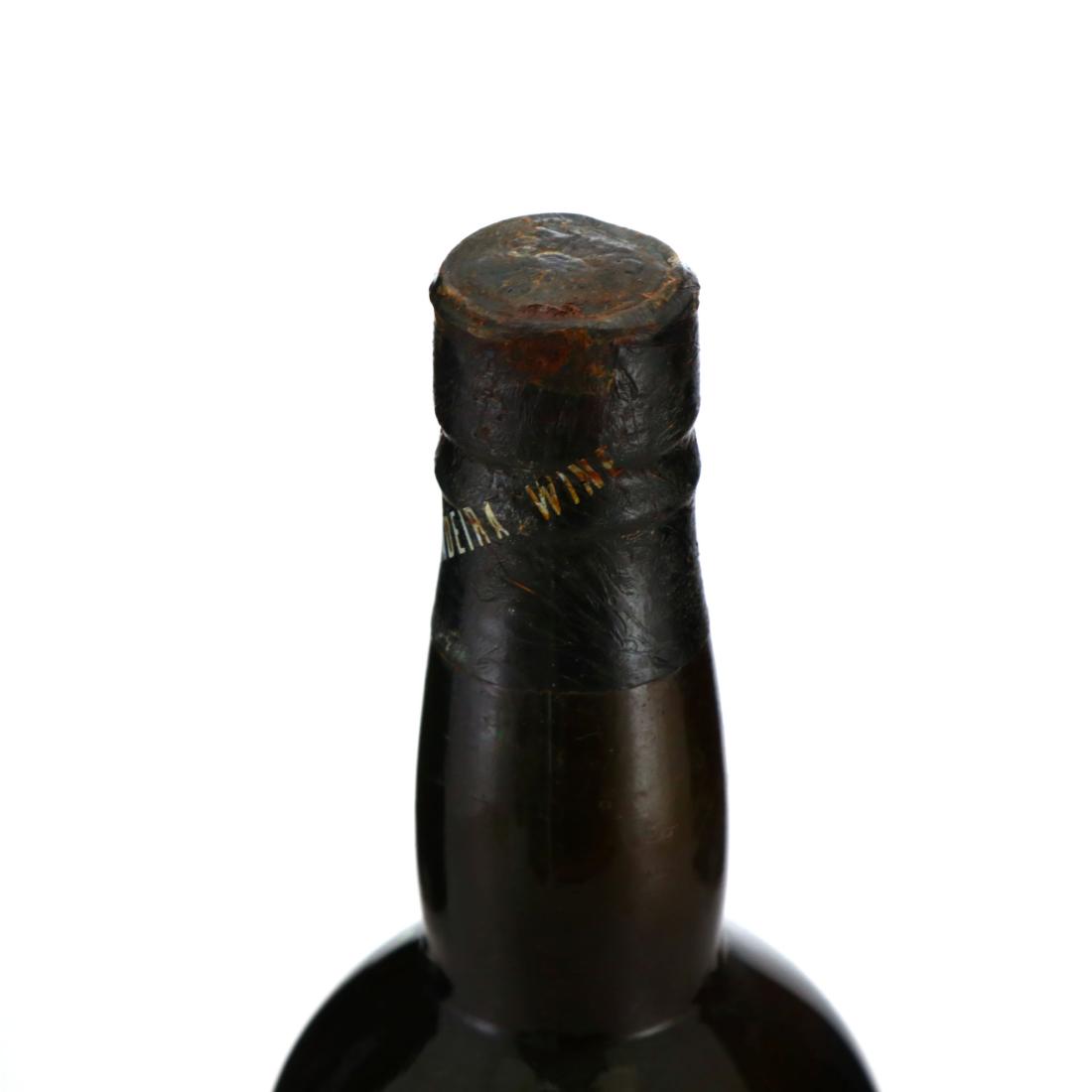 Image for 1860 Boal Madeira