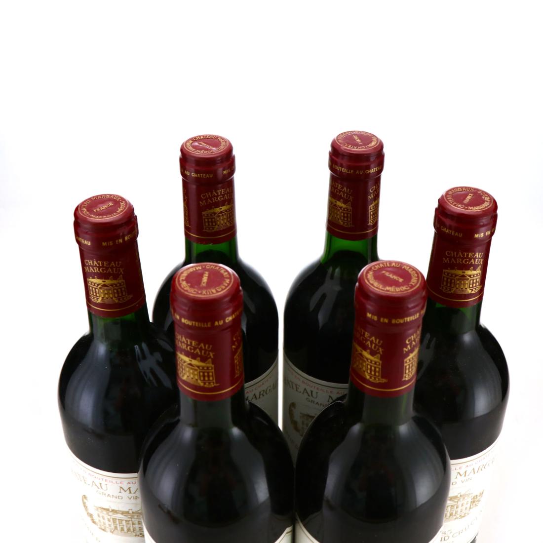 Image for Château Margaux x 6