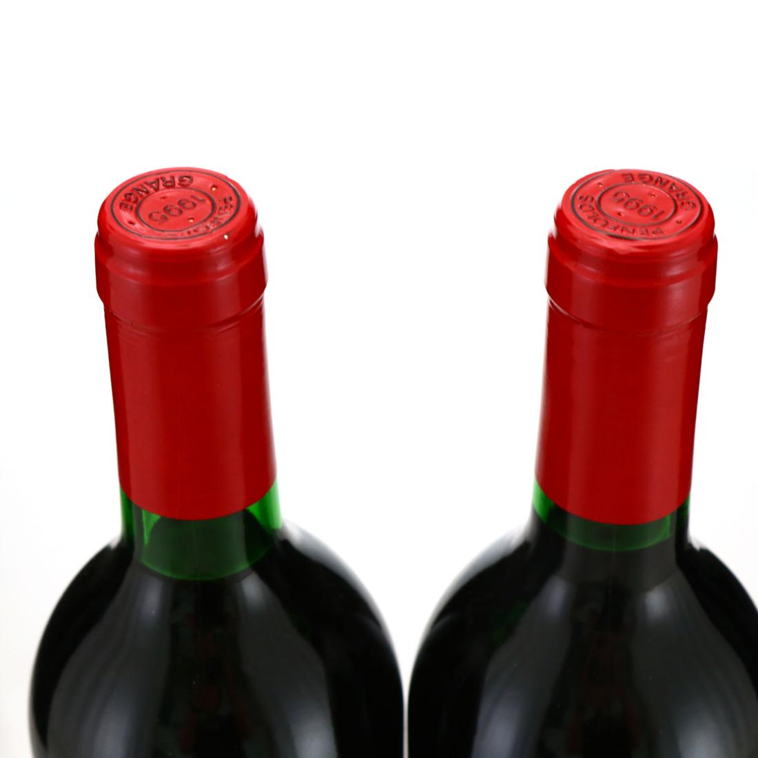 Image for Penfolds Grange 1995 Shiraz