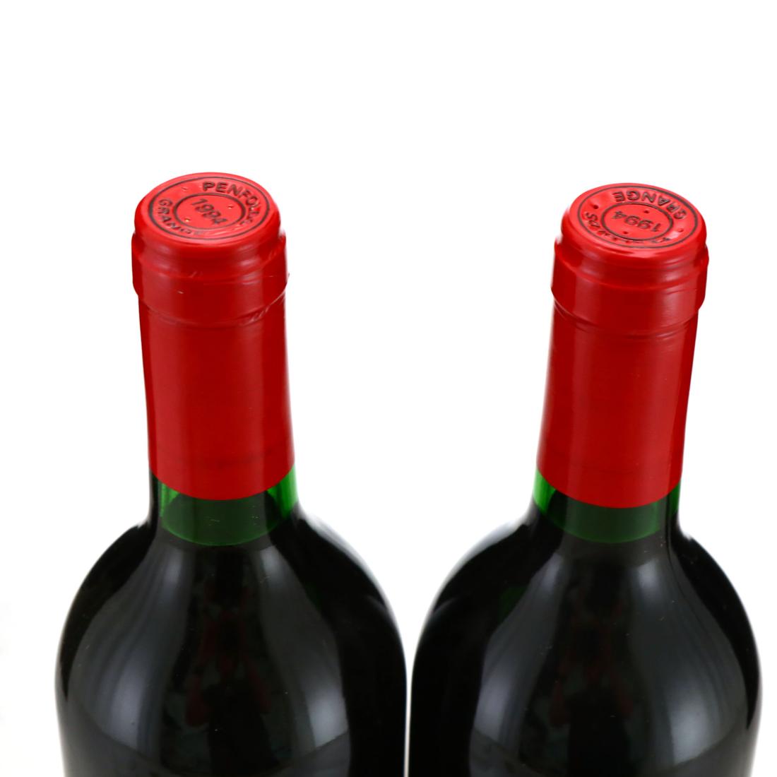 Image for Penfolds Grange 1994 Shiraz
