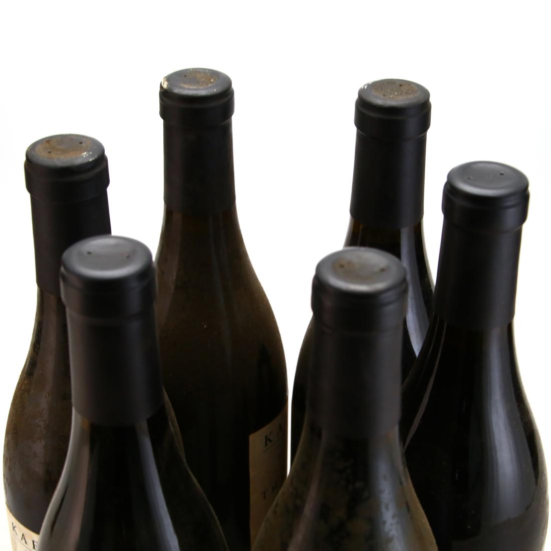 Image for Kaesler The Bogan Shiraz 2004 Barossa