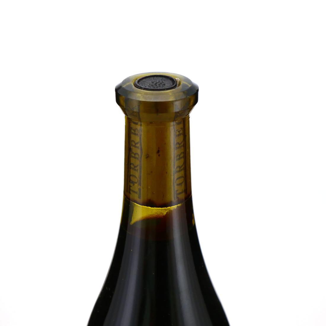Image for Torbreck The Factor 2003 Barossa