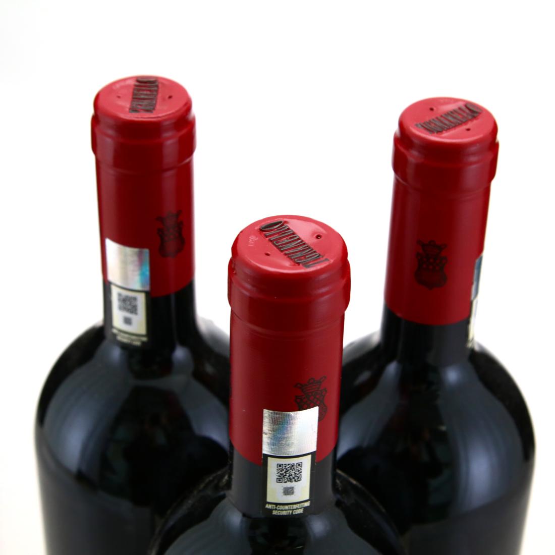 Image for Antinori Tignanello 2018