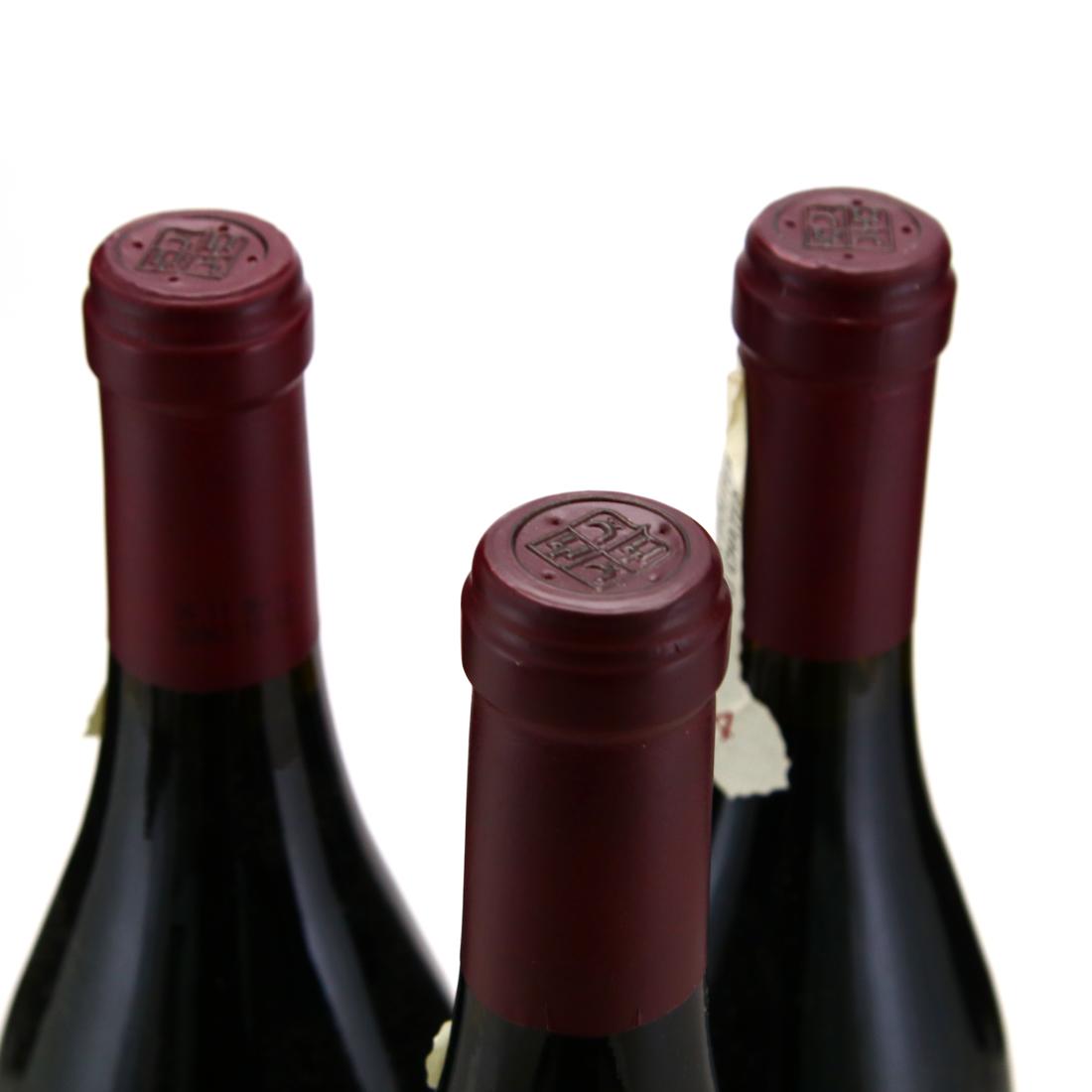 Image for Ch. De Beaucastel 2004 Chateauneuf-Du-Pape