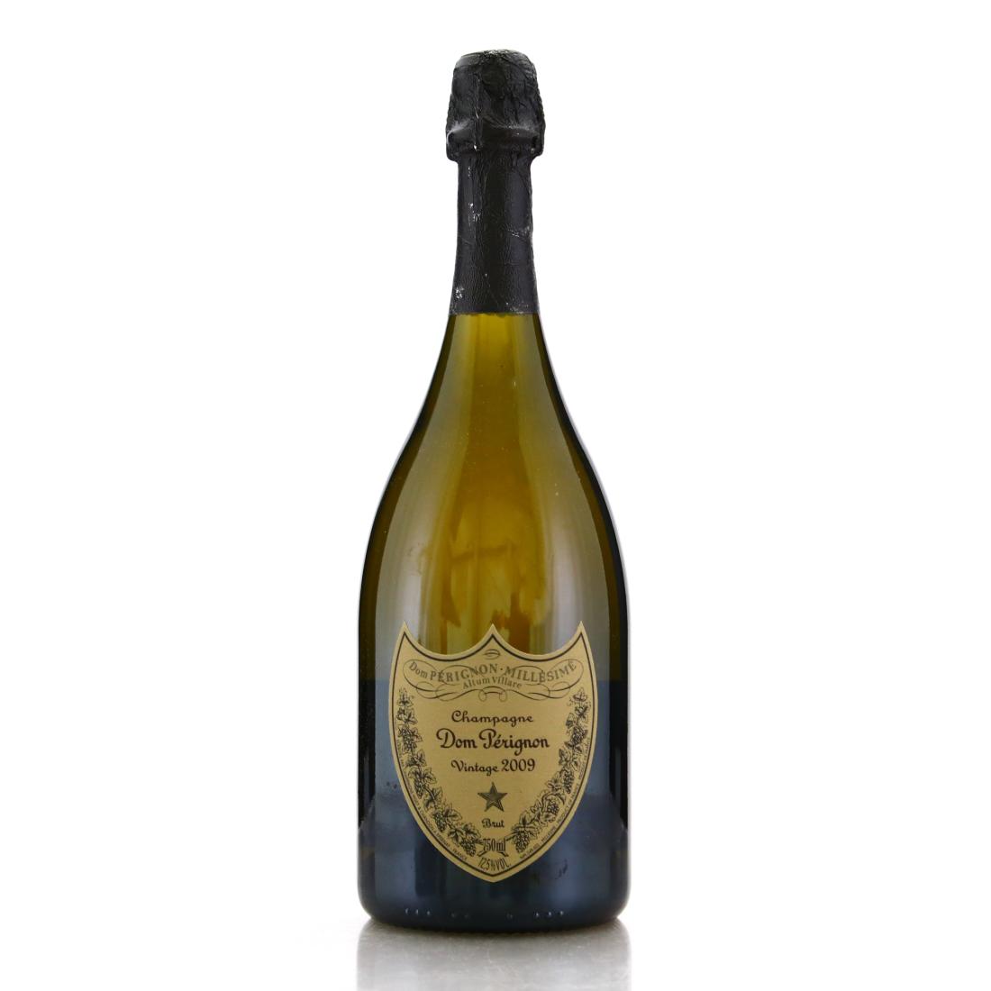 Image for Dom Perignon Brut 2009 Vintage Champagne