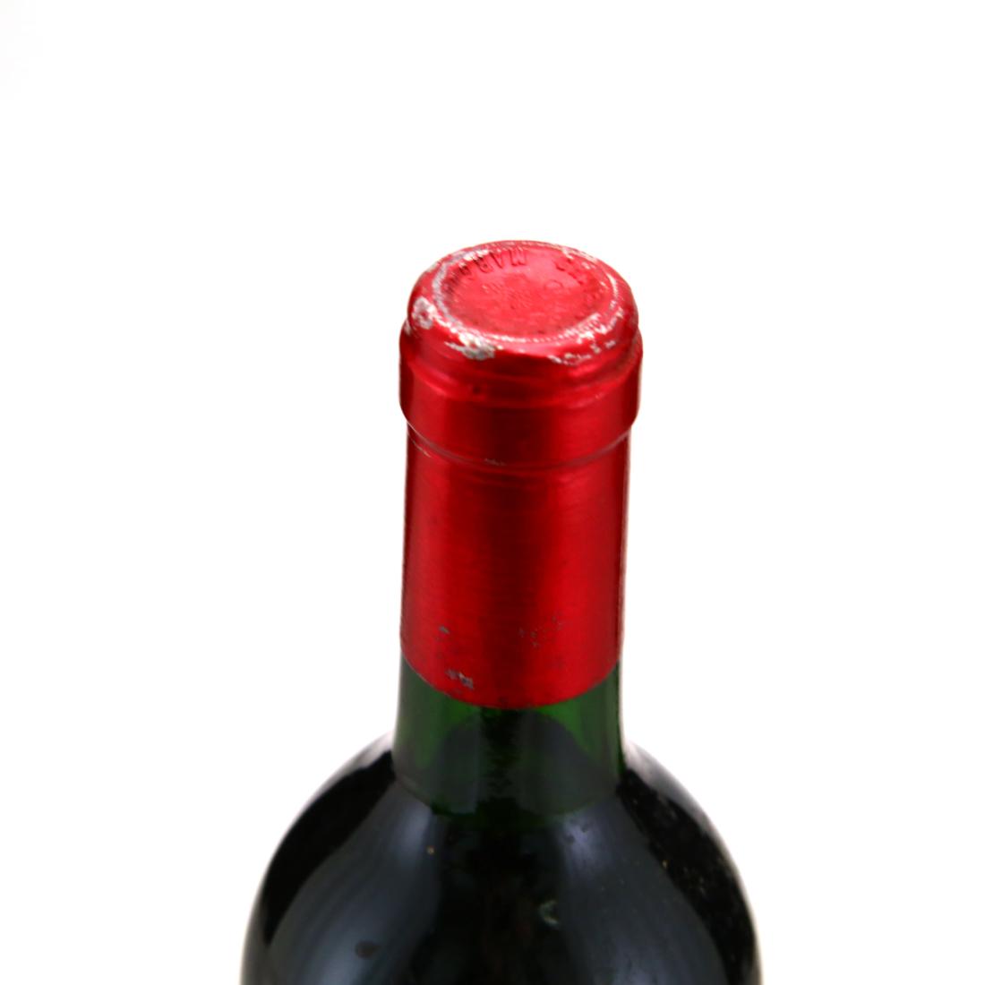 Image for Château Palmer 1989