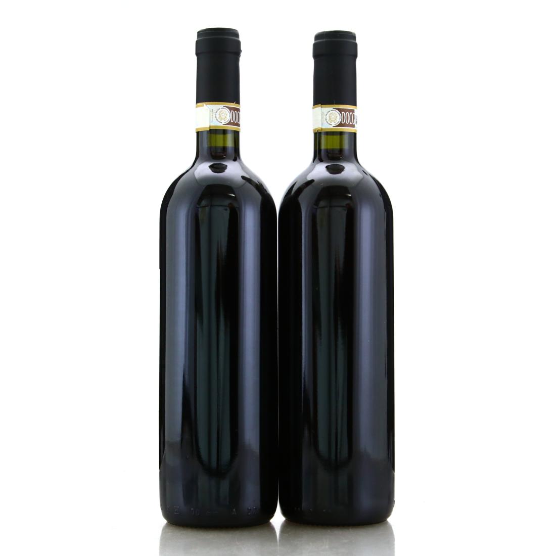 Image for G.Brunelli 2008 Brunello di Montalcino