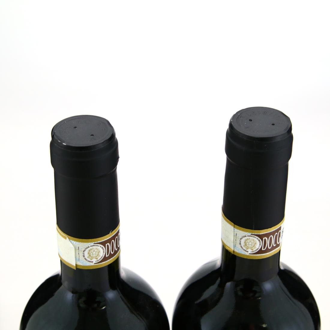 Image for G.Brunelli 2008 Brunello di Montalcino