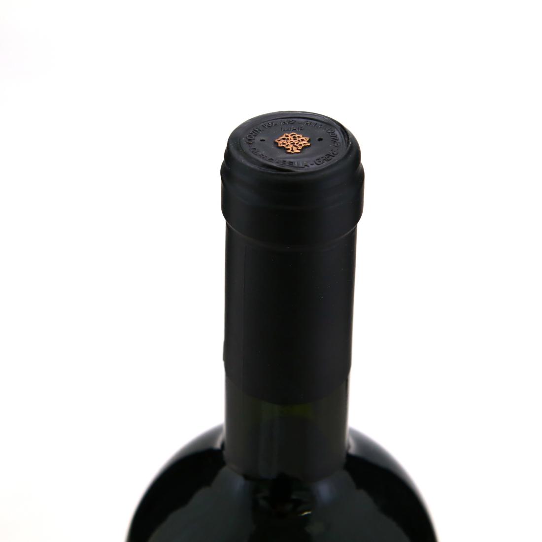 Image for Querciabella Camartina 1995 Tuscany