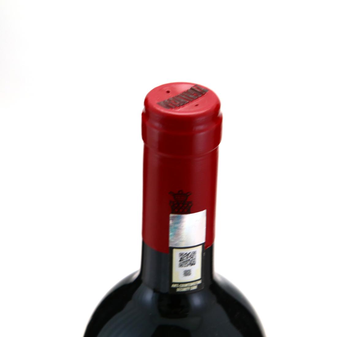Image for Antinori Tignanello 2018