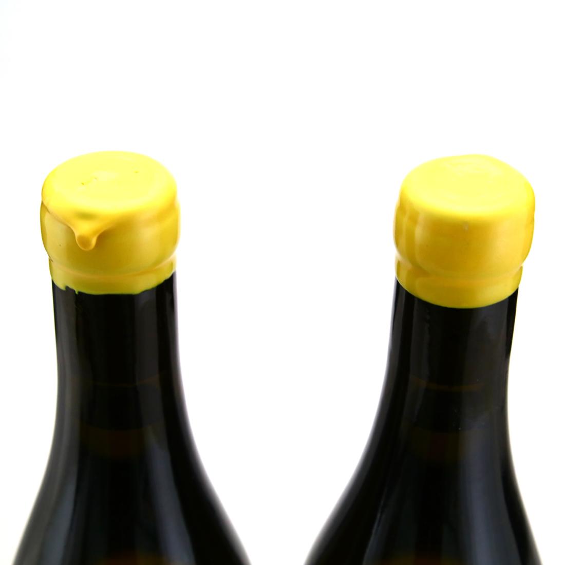 Image for Dom. du Roc des Boutires 2019 Pouilly-Fuisse