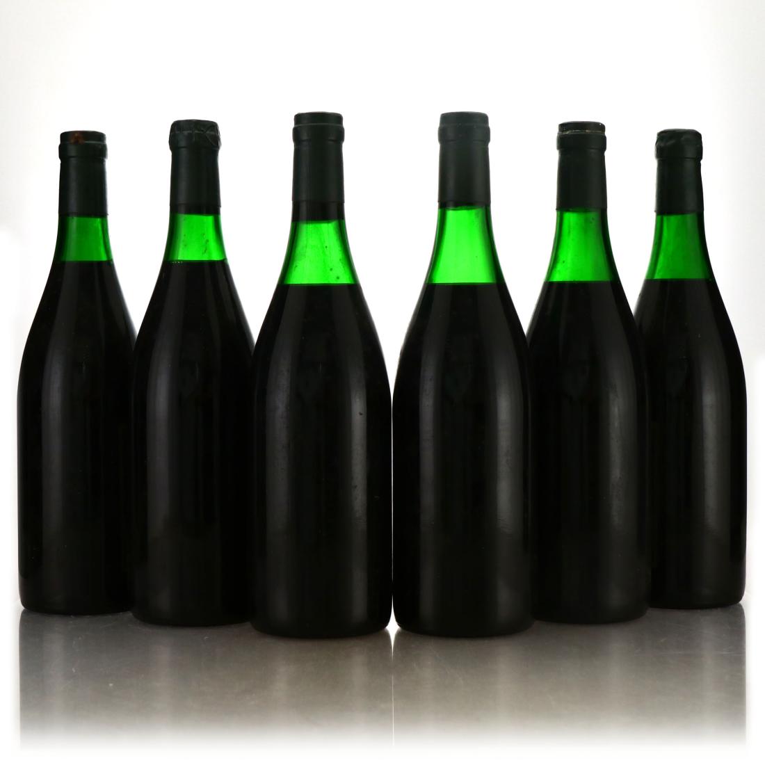 Image for Berry Bros & Rudd 1969 Charmes-Chambertin Grand-Cru