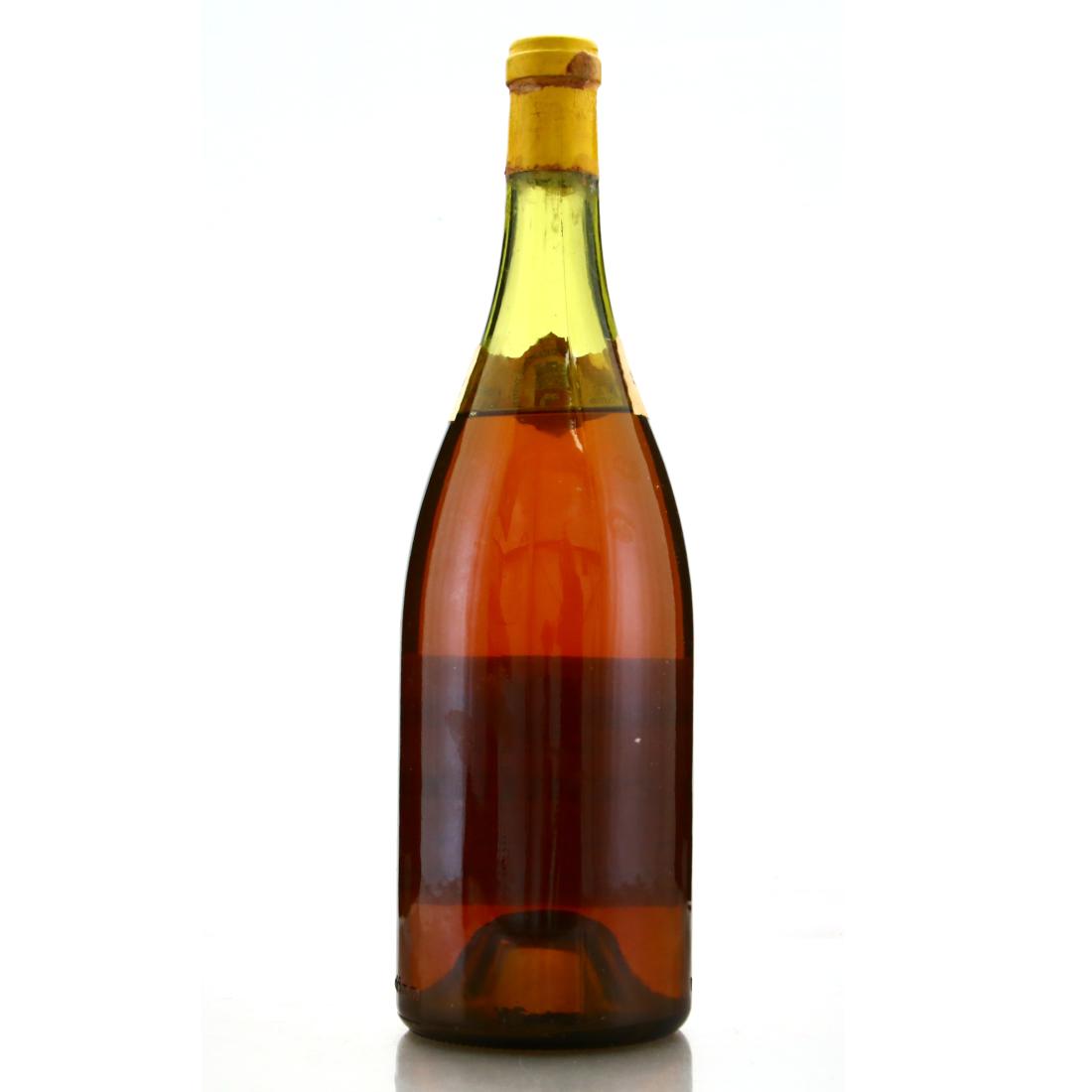Image for Dom. J.L.Chave 1983 Hermitage Blanc