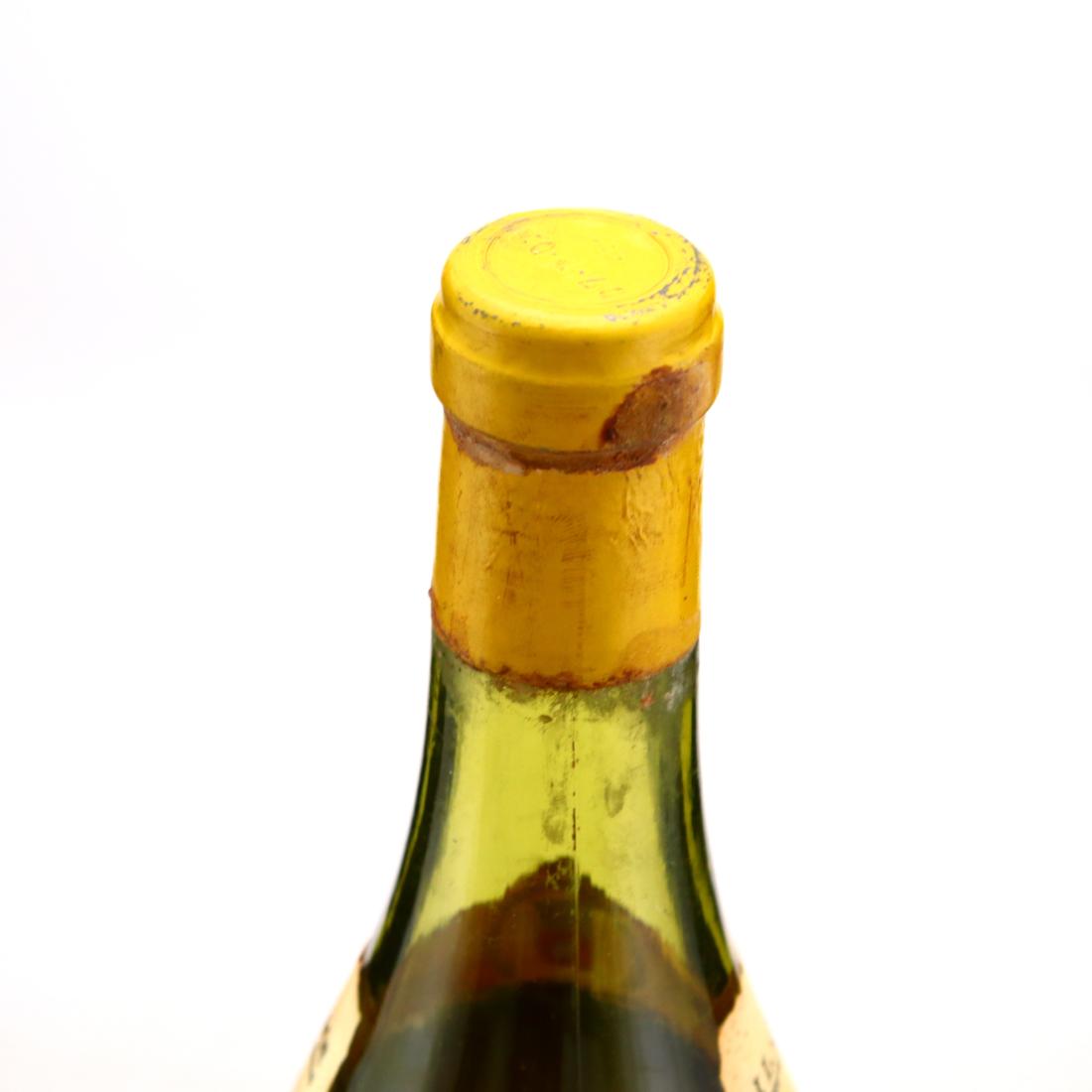 Image for Dom. J.L.Chave 1983 Hermitage Blanc