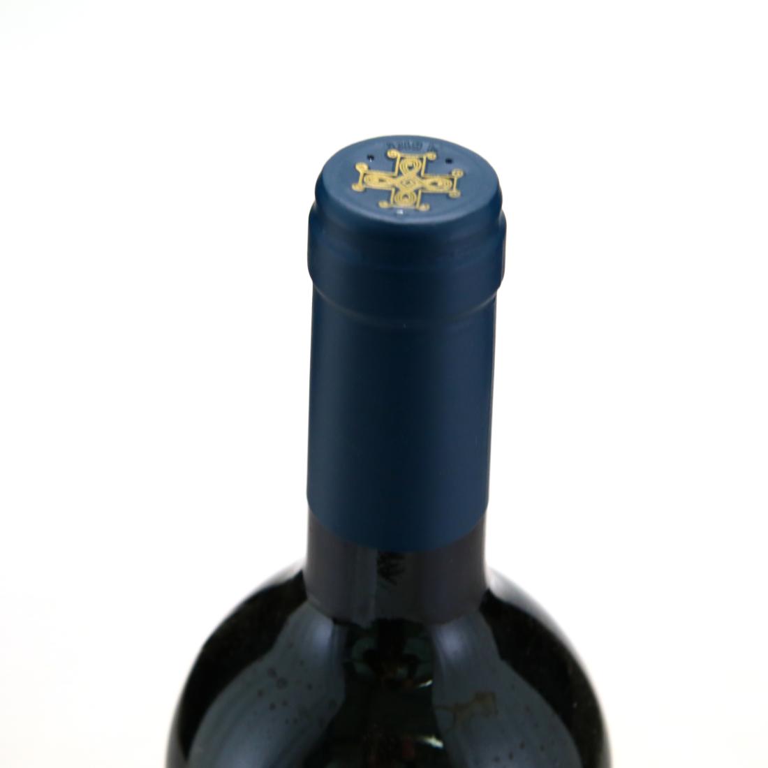 Image for Fontodi Flaccianello Della Pieve 2011 Tuscany