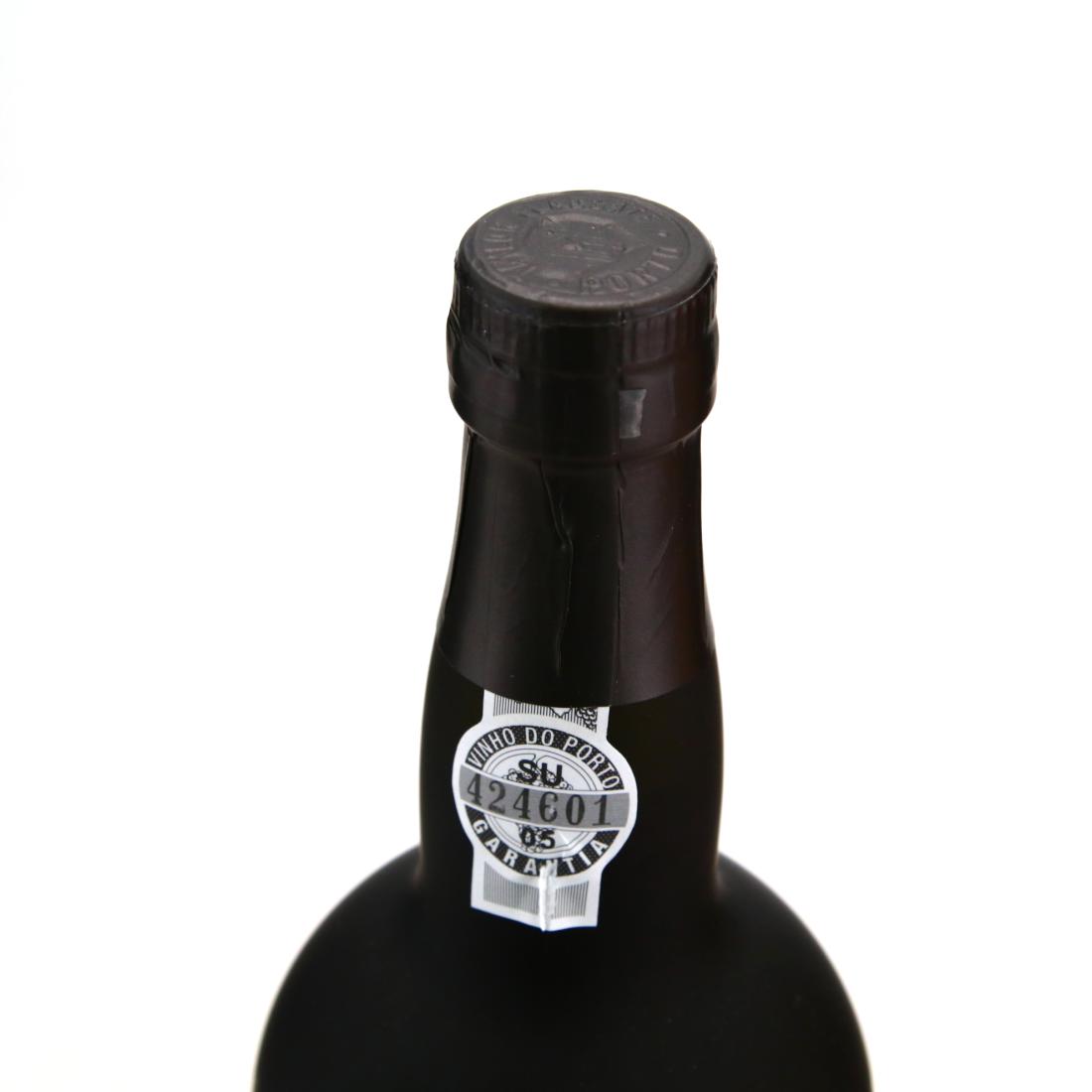 Image for Taylor's Very Old 1968 Single Harvest Tawny Port