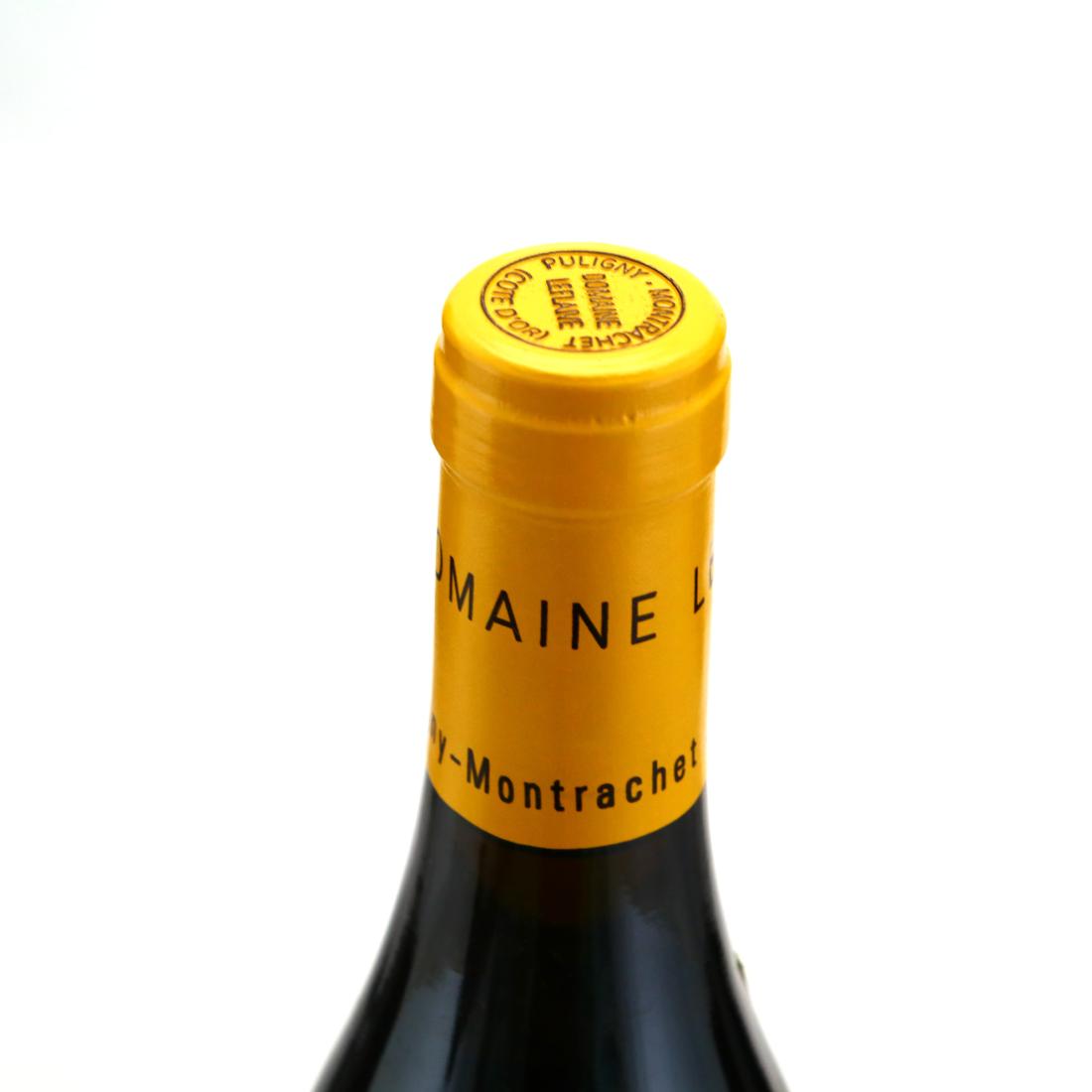 Image for Dom. Leflaive 2009 Bienvenues Batard-Montrachet Grand-Cru