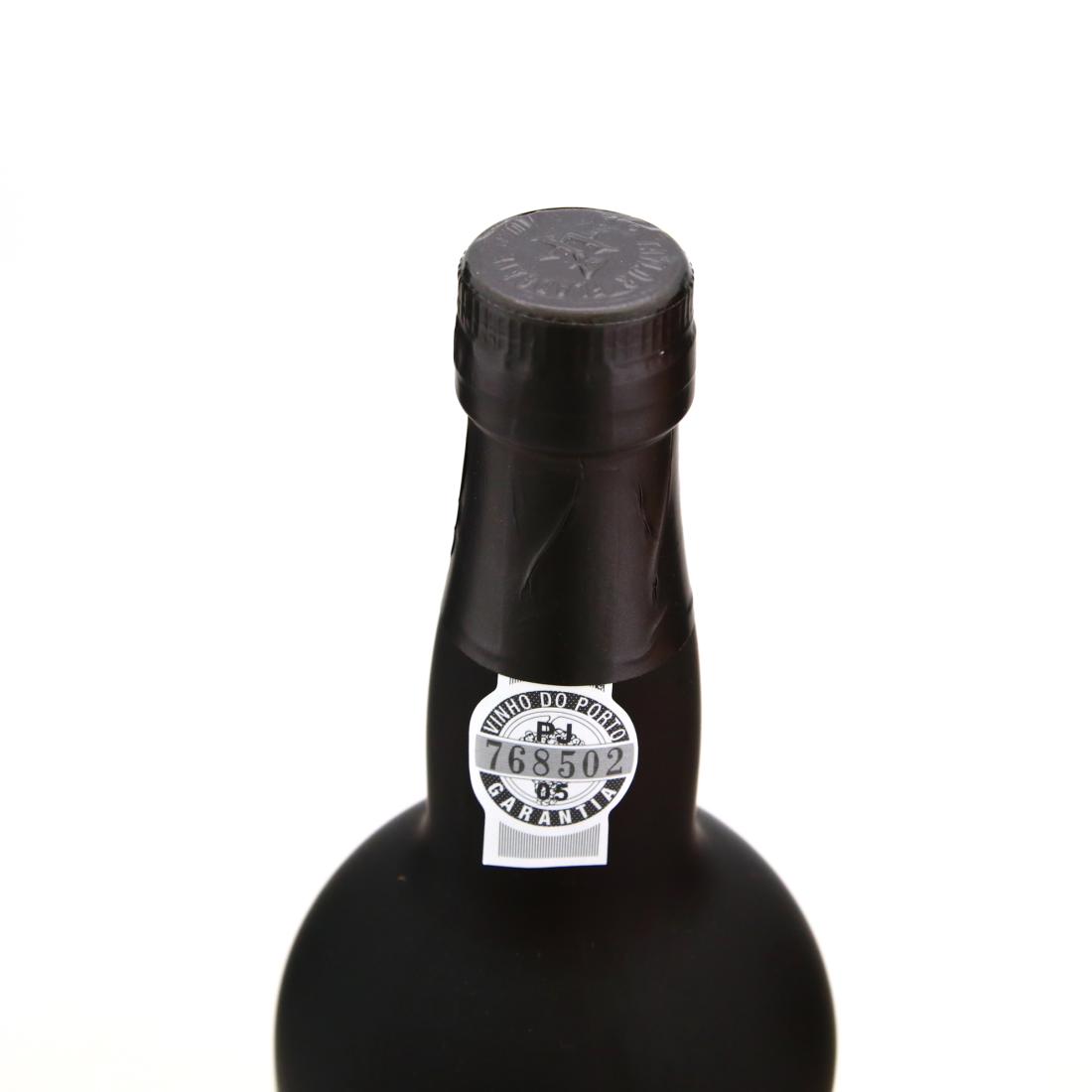 Image for Taylor's Very Old 1966 Single Harvest Tawny Port