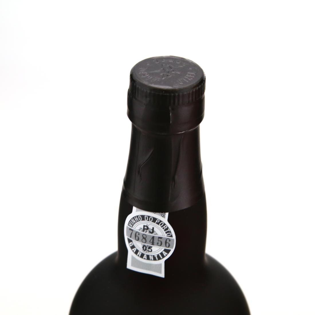Image for Taylor's Very Old 1966 Single Harvest Tawny Port
