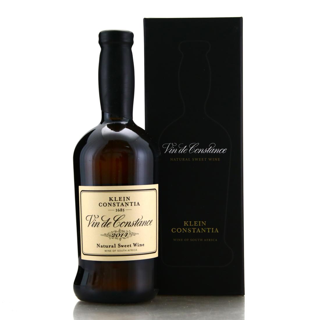 Image for Klein Constantia 2014 Vin De Constance