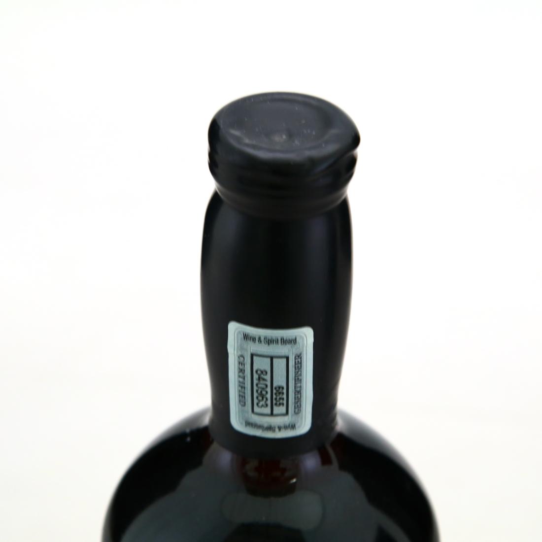 Image for Klein Constantia 2008