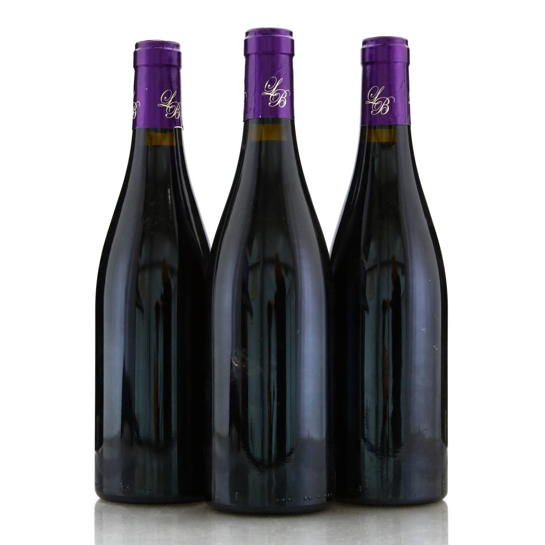 Image for Dom. L.Belin Les Champs Chardons 2010 Savigny-Les-Beaune