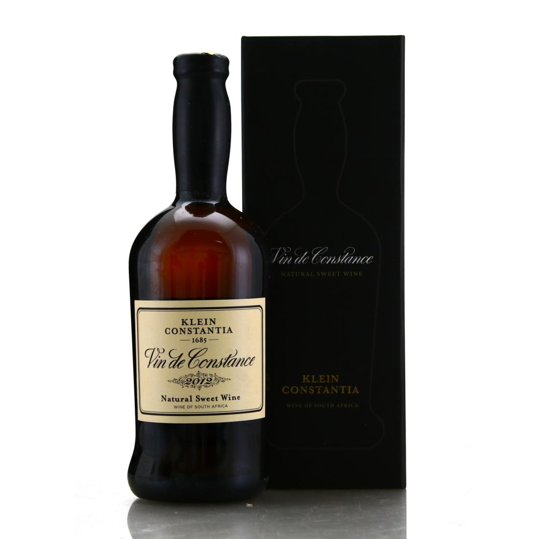Image for Klein Constantia 2012 Vin De Constance