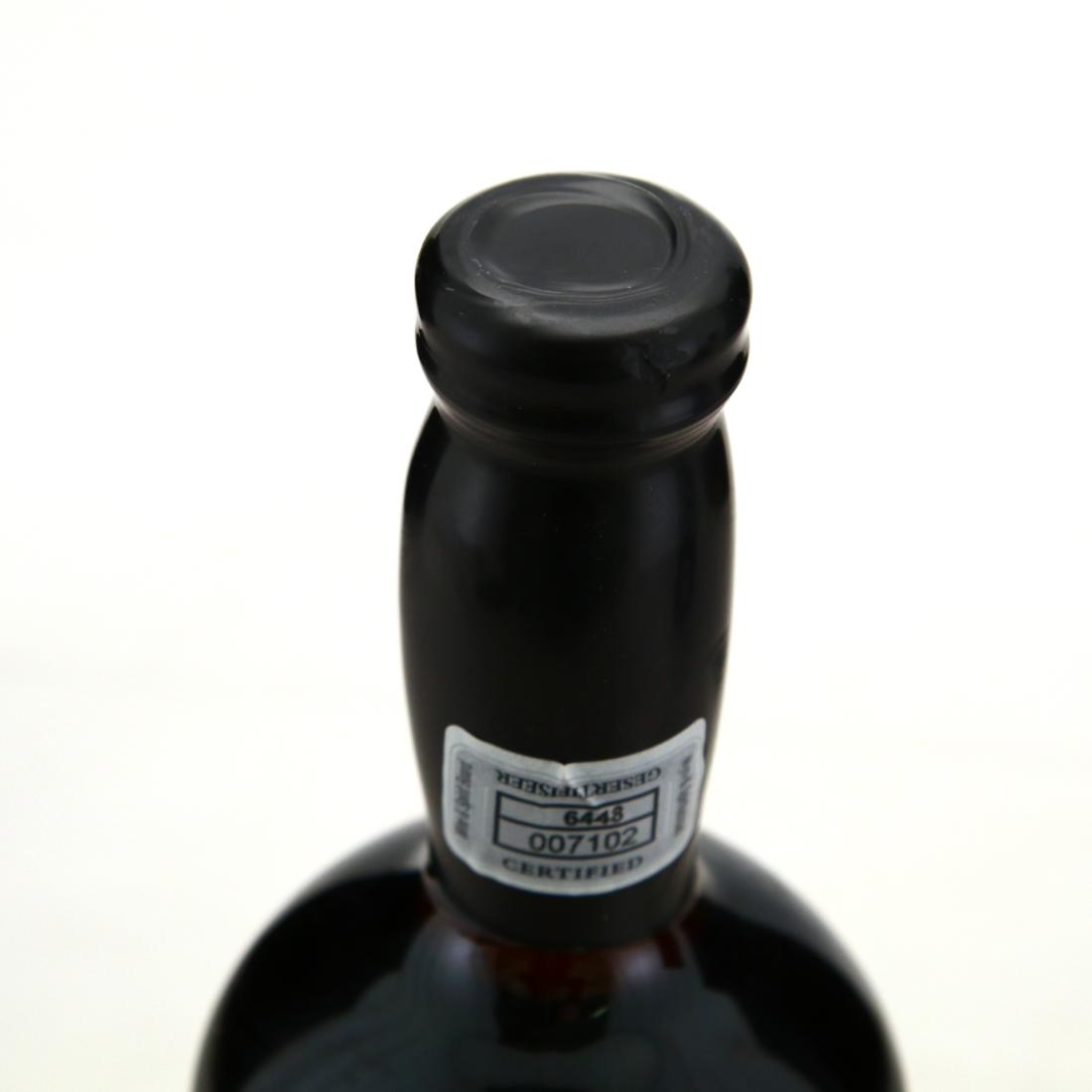 Image for Klein Constantia 2007 Vin De Constance
