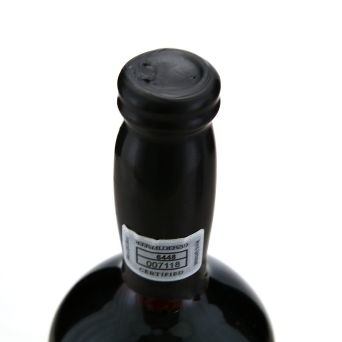 Image for Klein Constantia 2007 Vin De Constance