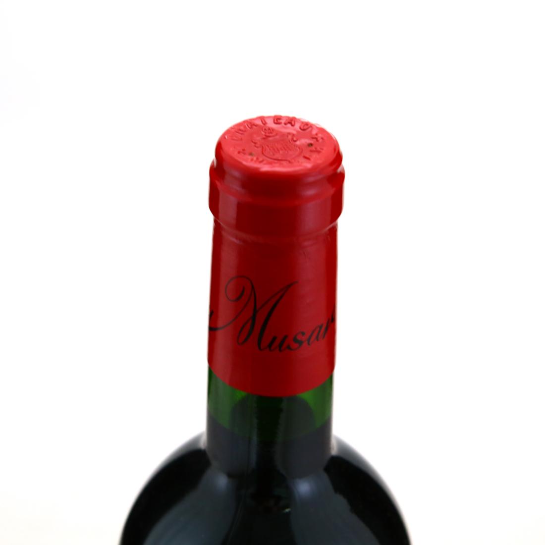Image for Chateau Musar 2004
