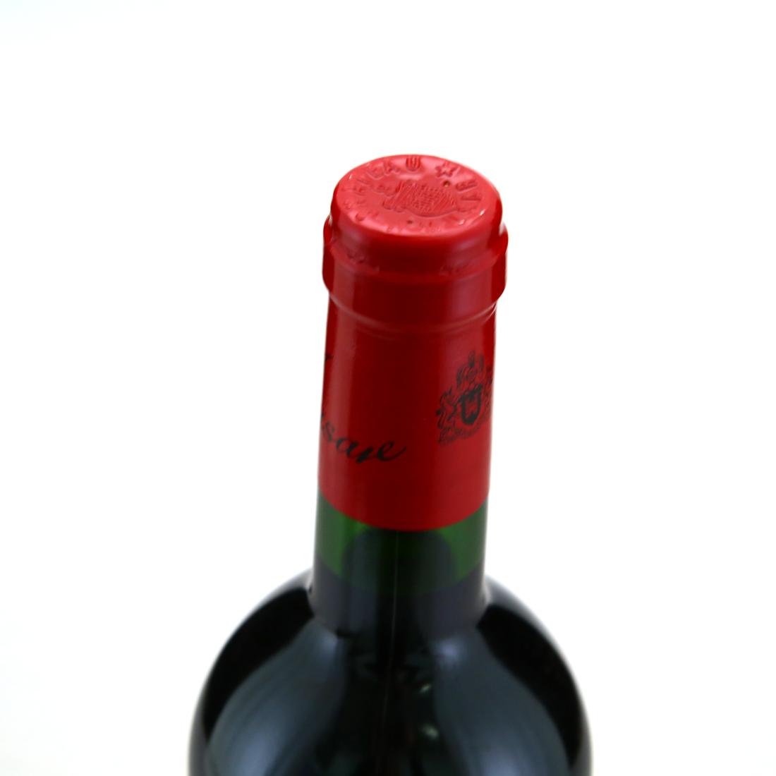Image for Chateau Musar 2004