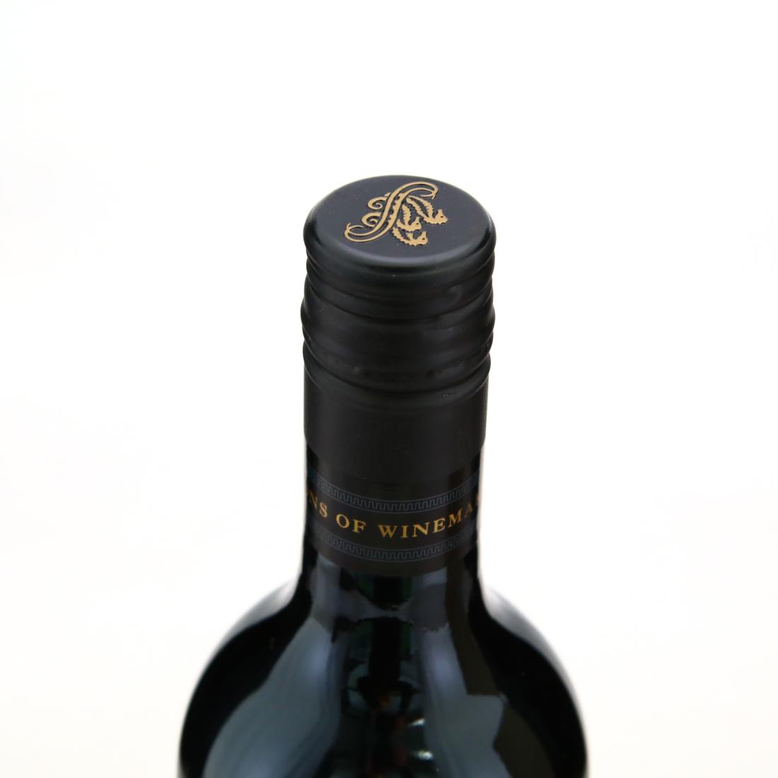 Image for Wakefield The Pioneer Shiraz 2012 Clare Valley
