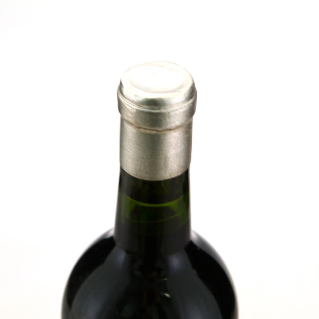 Image for Ridge Cabernet 1993 Santa Cruz Mountains