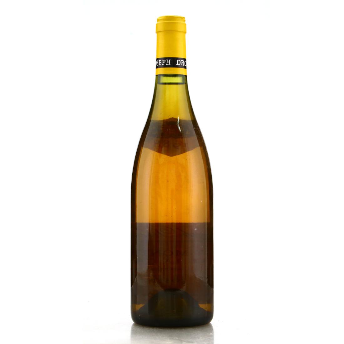Image for J.Drouhin Clos De La Garenne 1988 Puligny-Montrachet