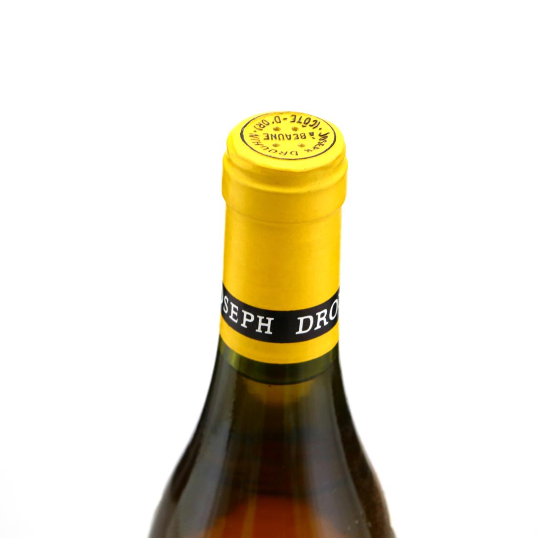 Image for J.Drouhin Clos De La Garenne 1988 Puligny-Montrachet