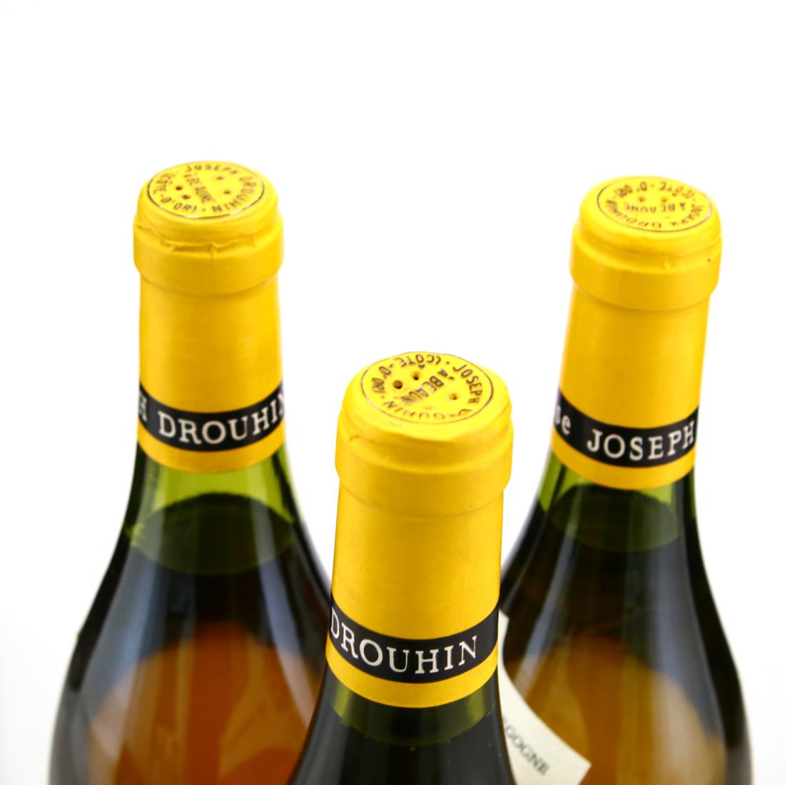 Image for J.Drouhin Les Clos 1988 Chablis Grand-Cru