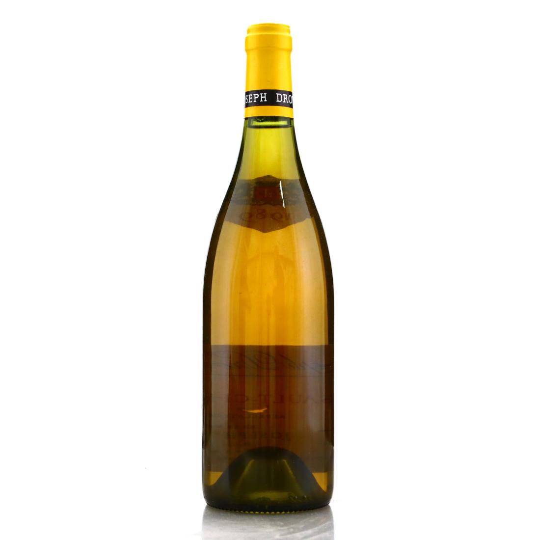 Image for J.Drouhin 1989 Meursault-Charmes 1er-Cru