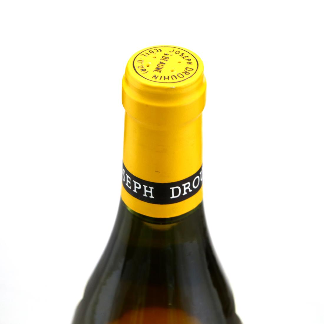 Image for J.Drouhin 1989 Meursault-Charmes 1er-Cru