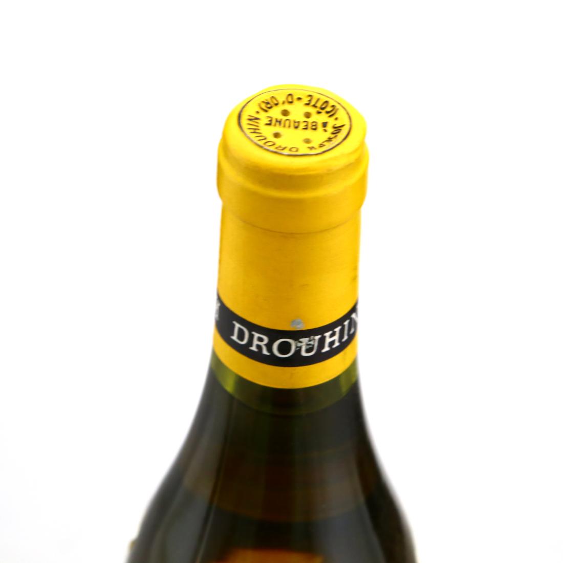 Image for J.Drouhin 1988 Meursault-Perrieres 1er-Cru