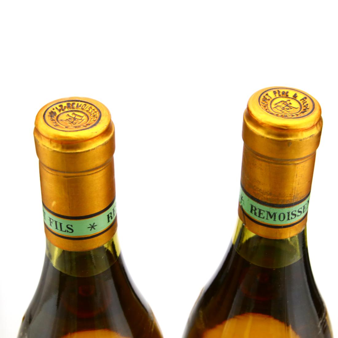 Image for Remoissenet Diamond Jubilee 1984 Corton-Charlemagne Grand Cru