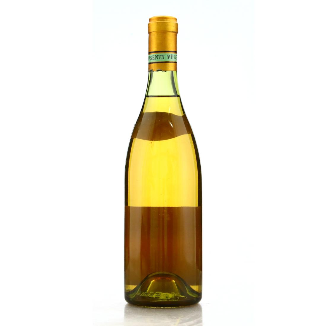 Image for Remoissenet Diamond Jubilee 1983 Corton-Charlemagne Grand Cru