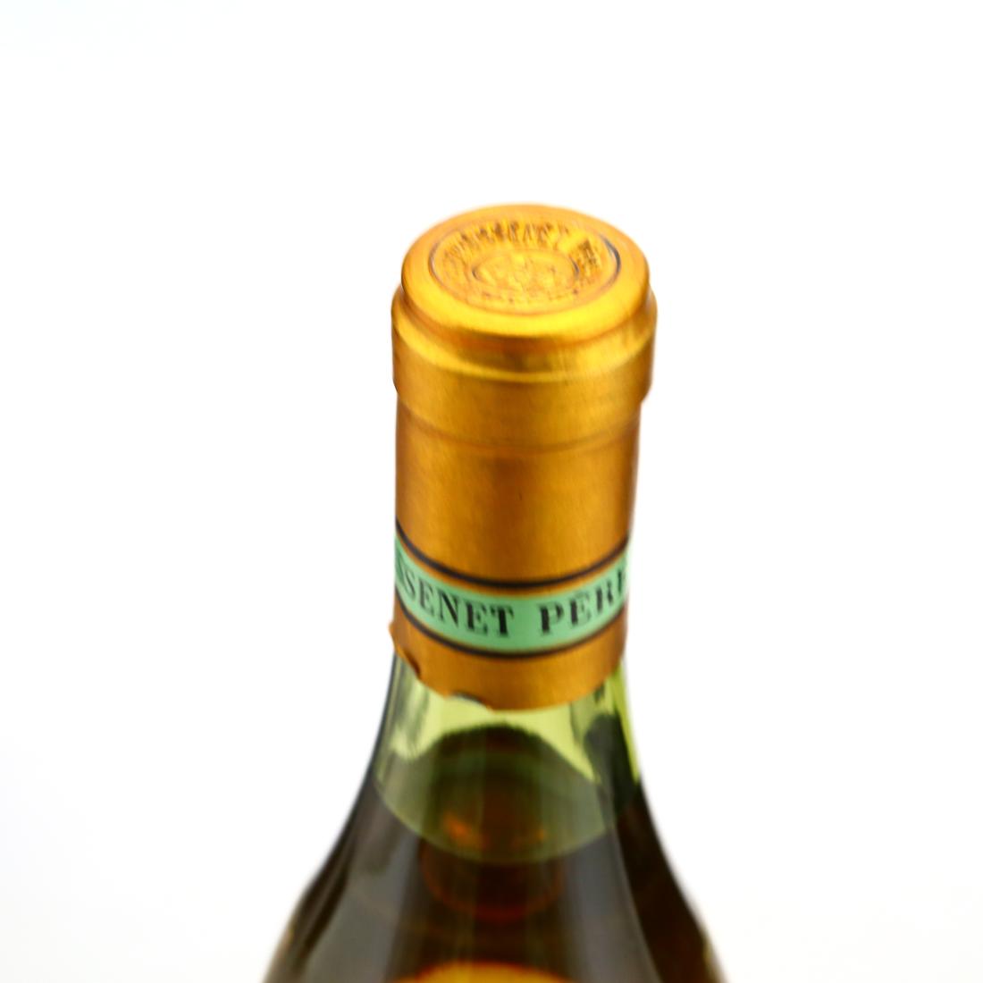 Image for Remoissenet Diamond Jubilee 1983 Corton-Charlemagne Grand Cru