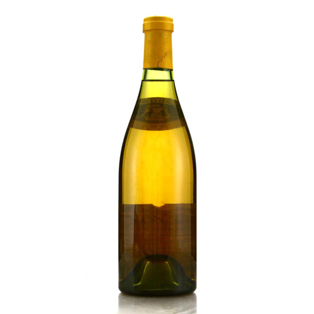 Image for L.Latour Folatieres 1986 Puligny-Montrachet 1er Cru
