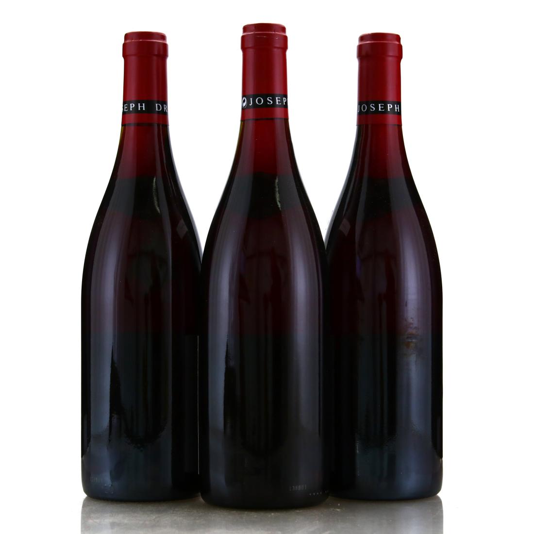 Image for J.Drouhin 2002 Savigny-Les-Beaune