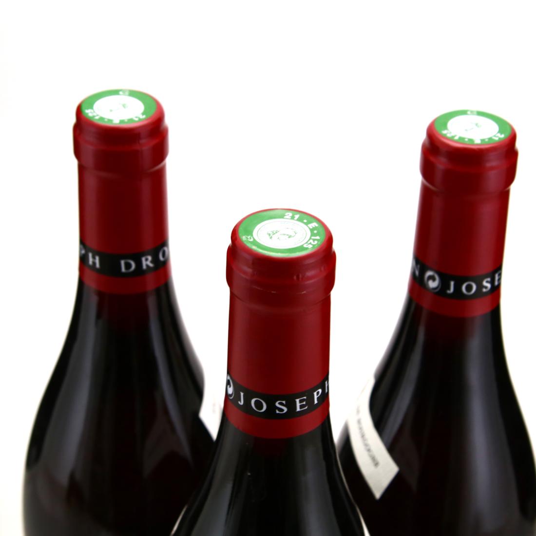 Image for J.Drouhin 2002 Savigny-Les-Beaune