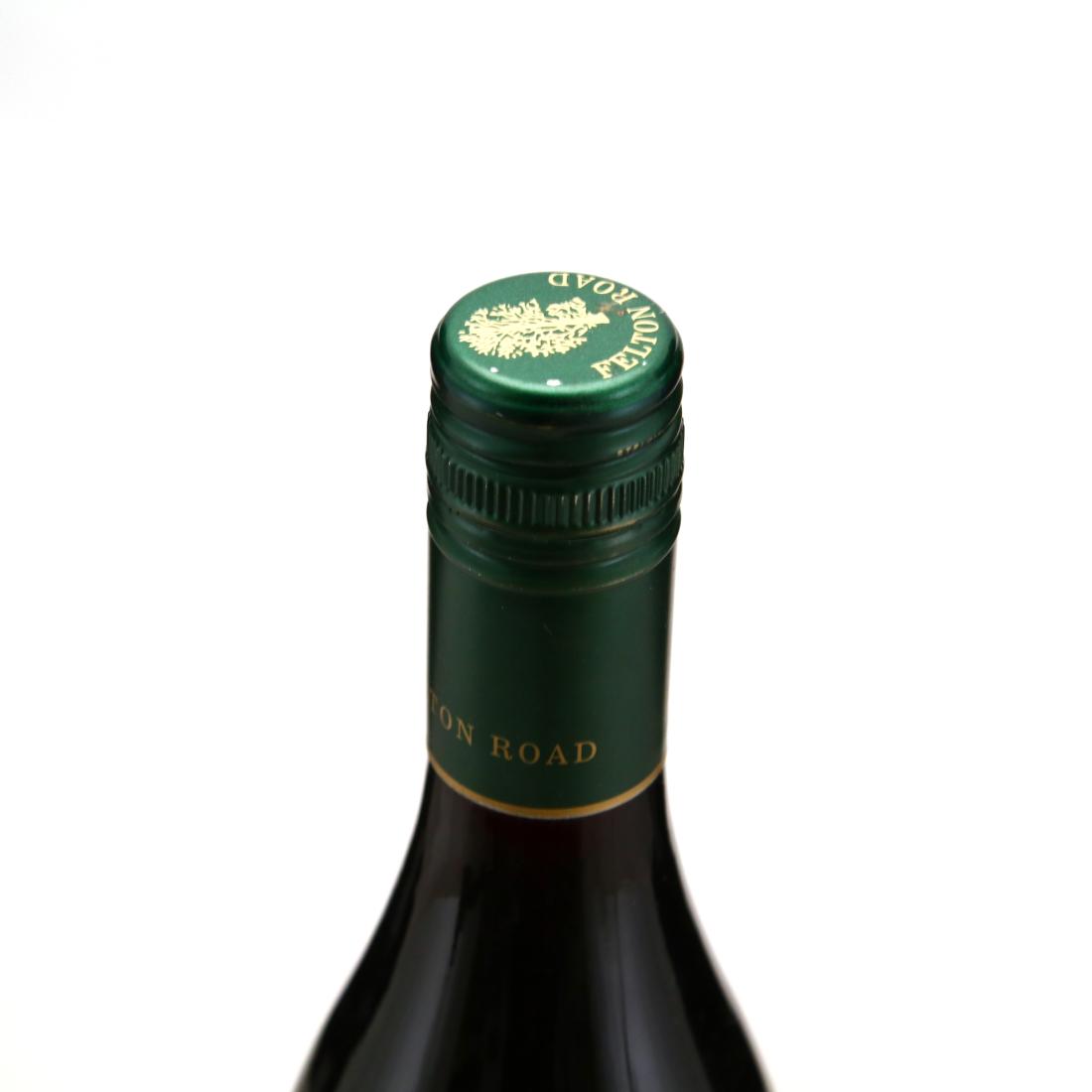 Image for Felton Road Block 5 Pinot Noir 2002 Central Otago