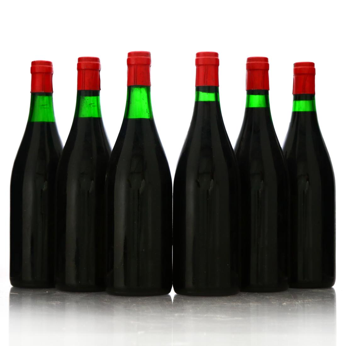 Image for M.Chapoutier 1969 Hermitage