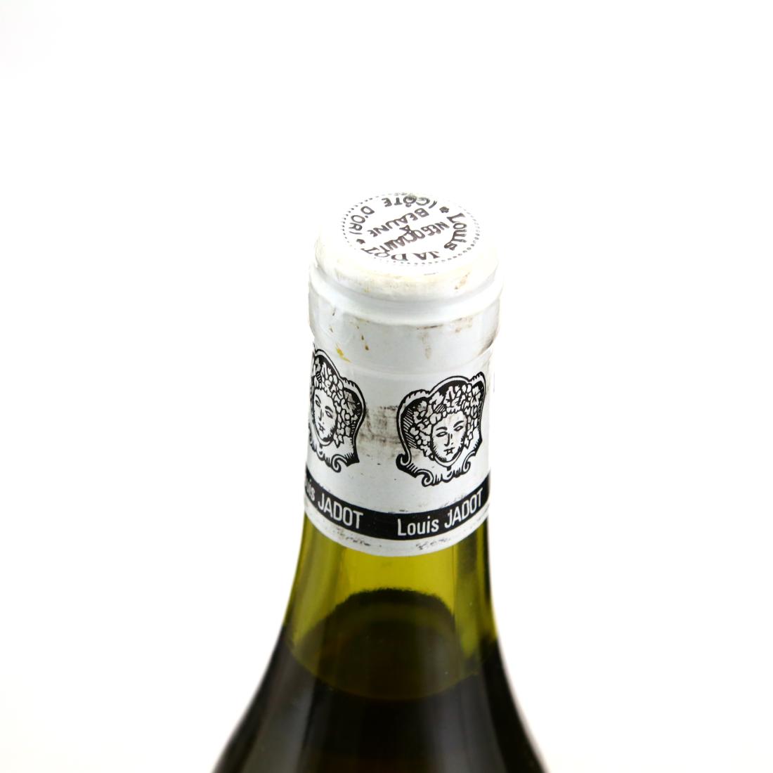 Image for L.Jadot Les Referts 1986 Puligny-Montrachet 1er-Cru