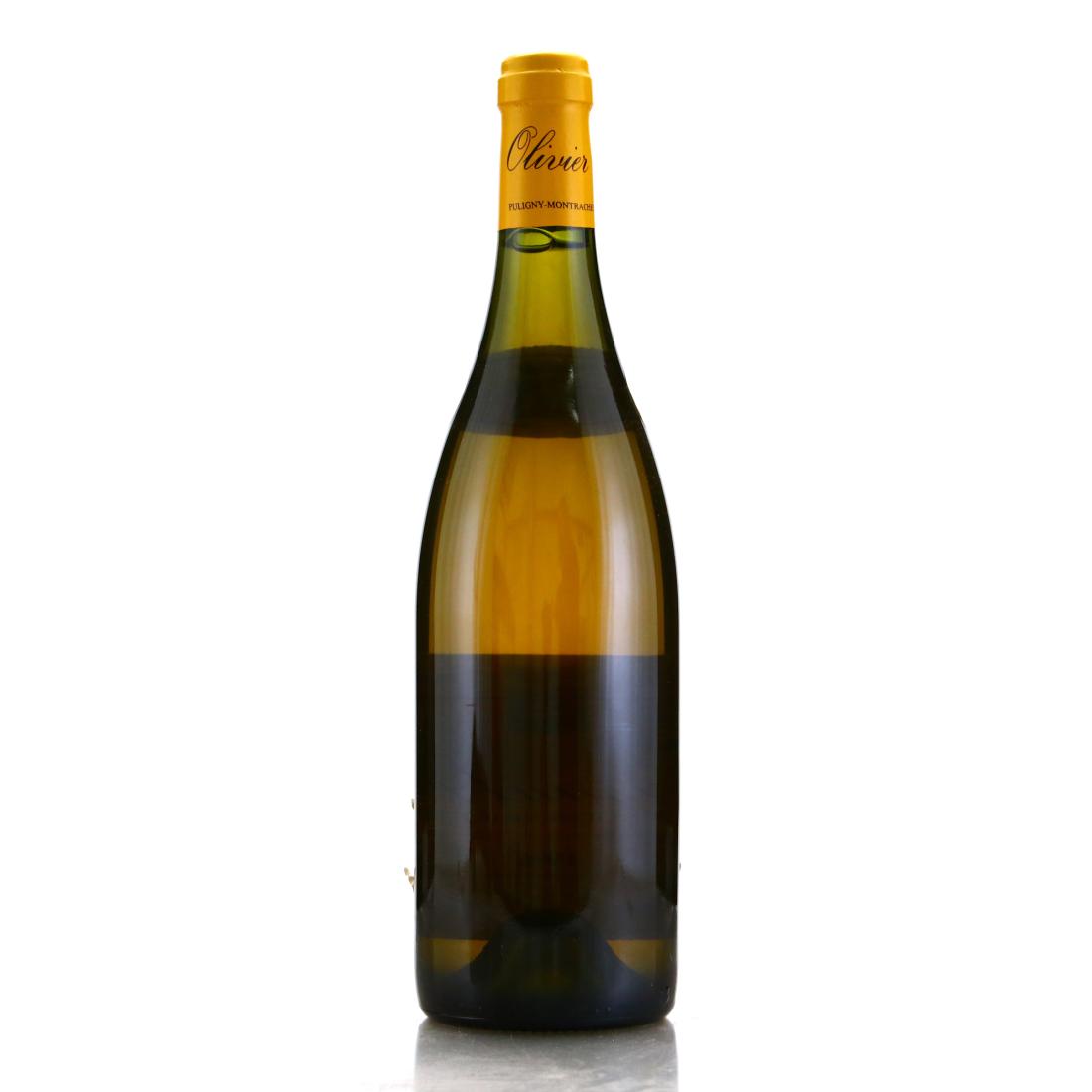 Image for O.Leflaive Les Genevriers 1996 Meursault 1er-Cru